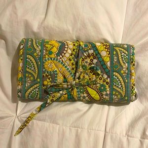 Vera Bradley Jewelry Holder